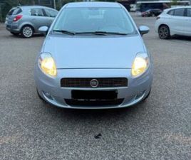 FIAT PUNTO 1.3 MULTIJET 16V SPORT SPORT GIUGIARO