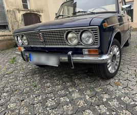 LADA 2103/ LADA 1500