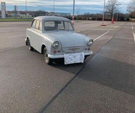 TRABANT P60
