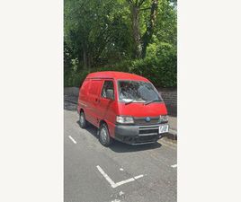 PIAGGIO PORTER 1.3 RWD L1 H1 5DR
