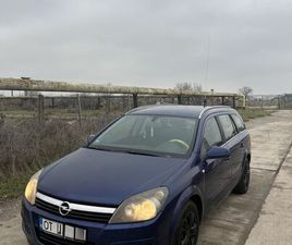 OPEL ASTEA H , 1.6 BENZINA 2005 IZVOARELE
