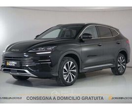 U DM-I 1.5 PHEV BOOST 2WD