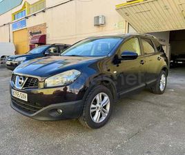 NISSAN QASHQAI+2 1.5 DCI ACENTA 4X2
