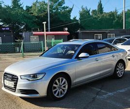 AUDI A6 SHITET 4900€ DER NE PORT DURRES