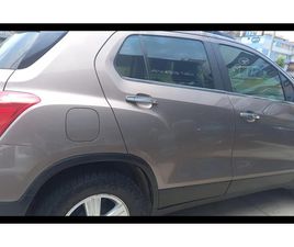 CHEVROLET TRACKER 2014 USADO EN LIMA IMPECABLE