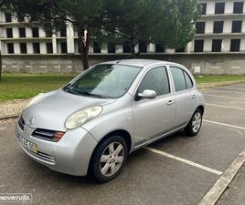 NISSAN MICRA 1.2 TEKNA