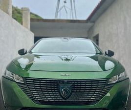 PEUGEOT E-308 54 KWH ALLURE