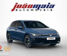 VW GOLF 1.5 ETSI R-LINE DSG