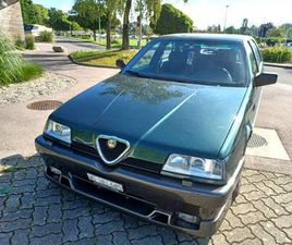 ALFA ROMEO 164 T. SPARK, 1993, 120'000 KM - ANNONCE 8395779