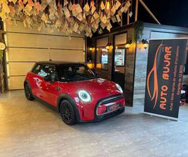 MINI MINI COOPER MINI 1.5 COOPER **AUTOMATIQUE+CARPLAY+CARNET**