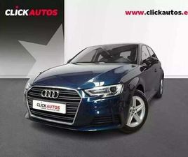 1.5 TFSI 150CV 35 STRONIC