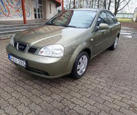 CHEVROLET NUBIRA SW CHEVROLET NUBIRA SW 1.6 SE