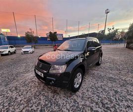 SUZUKI GRAND VITARA 2.0 JLXA