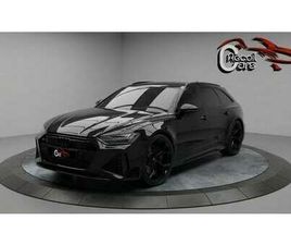 AUDI A6 45 TFSI AUDI A6 4.0 TFSI