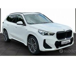 BMW X1 XDRIVE 23D BMW X1 23D FULL FULL