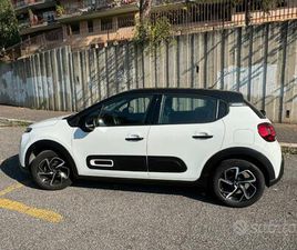 CITROEN C3 PERFETTE CONDIZIONI