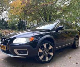 VOLVO XC70 3.2 AWD | 143847 KM | 2008 | YOUNGTIMER — VOLVO — MARKTPLAATS