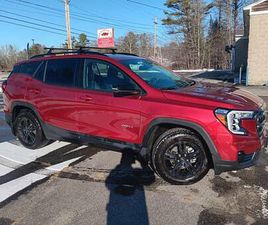GMC TERRAIN AT4. . . . . 5800 MILES