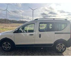 STEPWAY 1.3 TCE