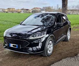 KUGA III 2020 1.5 ECOBOOST TITANIUM BUSINESS 2WD 120CV