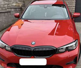 GRAN TURISMO 318 DA ADBLUE