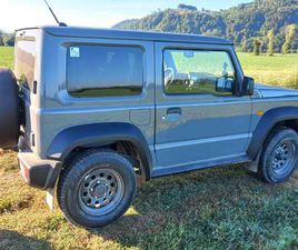 JIMNY 1.5 PRO 4WD ALLGRIP