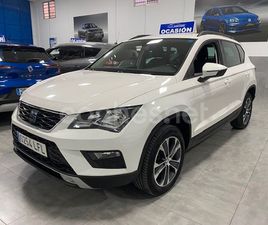 SEAT ATECA SEAT ATECA 1.0 TSI STSP REFERENCE