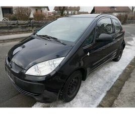MITSUBISHI COLT CZ3 1.3