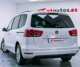 SEAT ALHAMBRA 2.0 TDI ECO SS REFERENCE