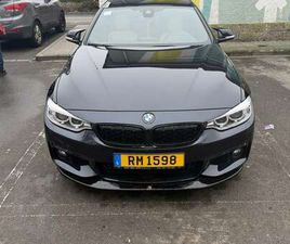 428I GRAN COUPE XDRIVE SPORT-AUT. SPORT LINE