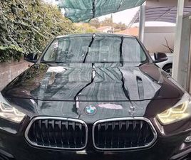 BMW X2 XDRIVE 18D