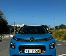 CITROËN C3 AIRCROSS 1.6 BLUEHDI SHINE S&S