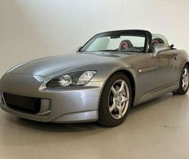 HONDA S2000 S2000 2.0