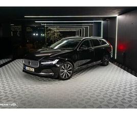VOLVO V90 2.0 T8 PHEV INSCRIPTION EXPRESSION AWD