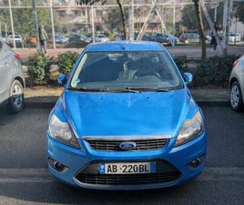 SHITET FORD FOCUS 2010 1.6 NAFTE