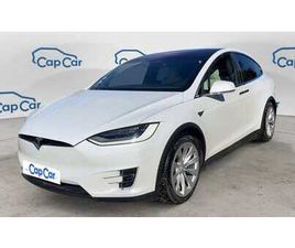 LONG RANGE - 562 AWD