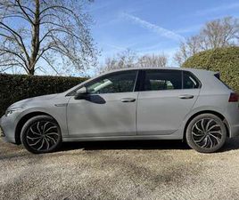 GOLF VIII 2020 1.5 ETSI EVO R-LINE 150CV DSG