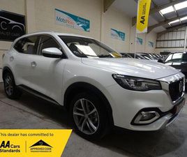 1.5 T-GDI EXCLUSIVE EURO 6 (START/STOP) 5DR