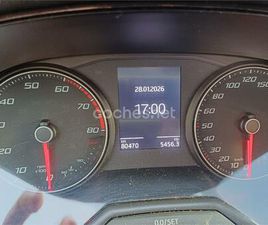 SEAT IBIZA 1.0 ECOTSI REFERENCE