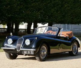 1952 – CABRIOLET SE