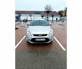 FORD MONDEO SW FORD MONDEO 2.0 TDCI BUSINESS