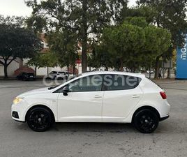 SEAT IBIZA SC 1.4 16V COPA REFERENCE