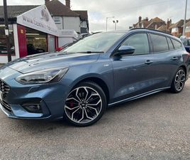 2019 1.5 182 STLINE X AUTOMATIC 5DOOR