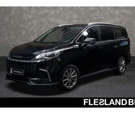 MAXUS EUNIQ 5 EXCLUSIVE 7-SETER/ACC/SKINN/PANORAMA/360KAM/CARPLAY