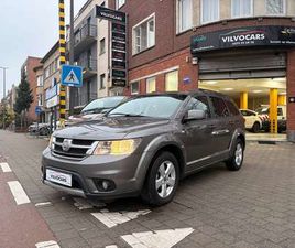 FIAT FREEMONT 2.0 MULTIJET/1 PROPRIÉTAIRE/ CARNET COMPLET