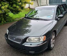 V70 2.4 D5 SUMMUM AWD 185CV