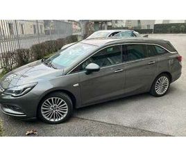 ASTRA SPORTS TOURER 1.6 CDTI INNOVATION S