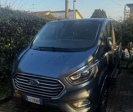 2.0 TITANIUM BUSINESS