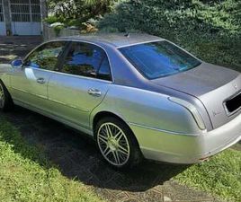 THESIS 2.4 JTD 20V EMBLEMA 100TH 185CV CENTENARIO