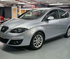 SEAT ALTEA XL 1.4 TSI STYLE